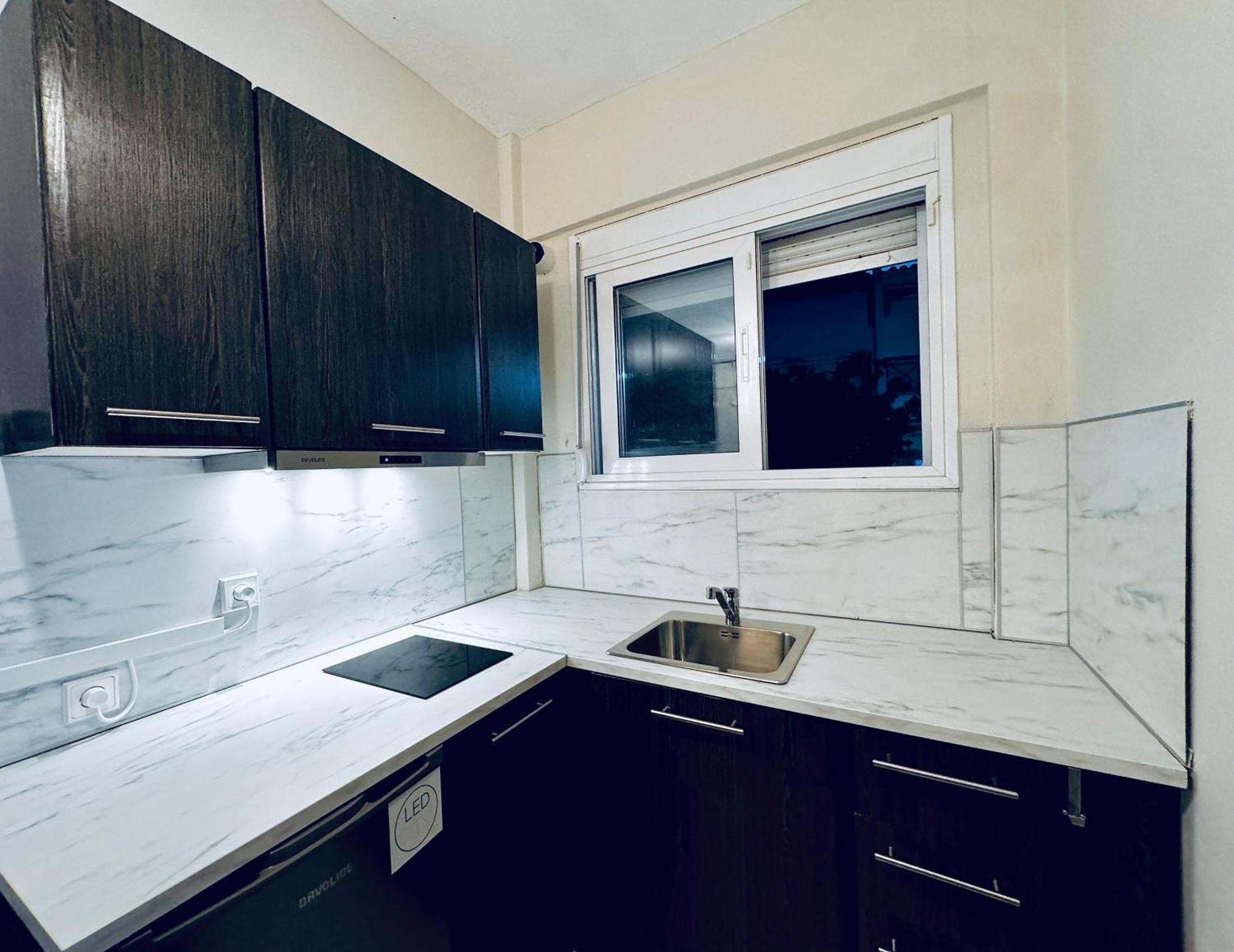 Hotel Sun Sight Pefkochori Ngoại thất bức ảnh