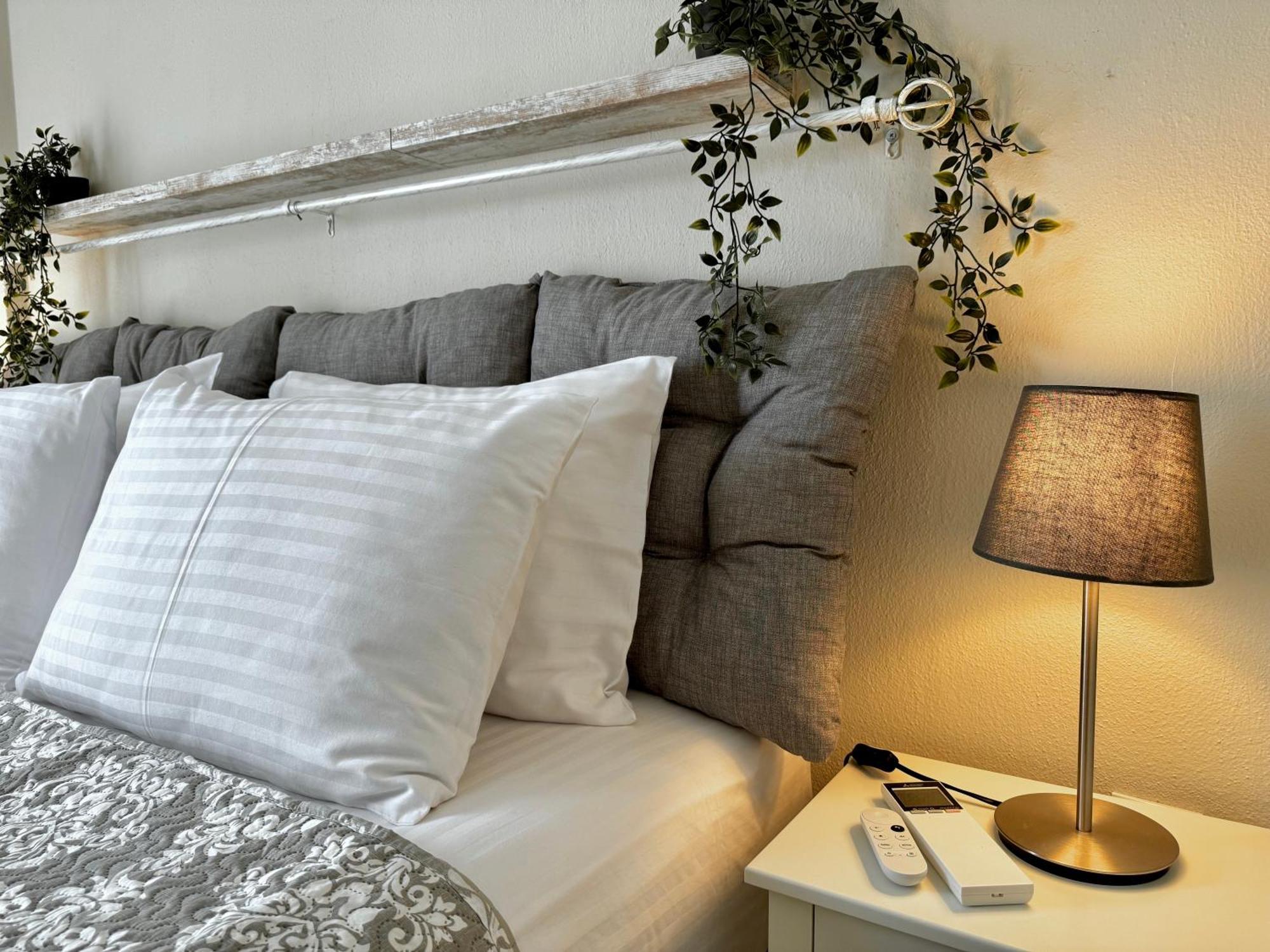 Hotel Sun Sight Pefkochori Ngoại thất bức ảnh
